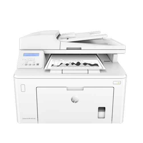 Hp LaserJet M227sdn Printer